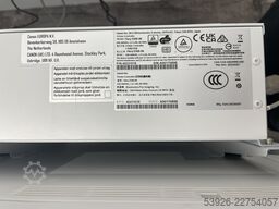 Canon imagePRESS V800 incl. Paperdeck, Booklet Finisher, Fiery