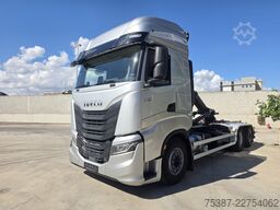 IVECO SWAY 260S48