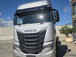 IVECO SWAY 260S48