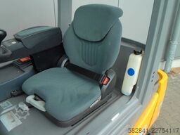 JUNGHEINRICH EFG 320