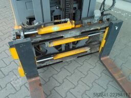 JUNGHEINRICH EFG 320