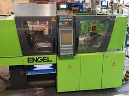 ENGEL VC 200/40 Tech + Wittmann + Kühlgerät