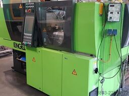 ENGEL VC 200/40 Tech + Wittmann + Kühlgerät