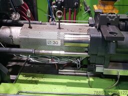 ENGEL VC 200/40 Tech + Wittmann + Kühlgerät