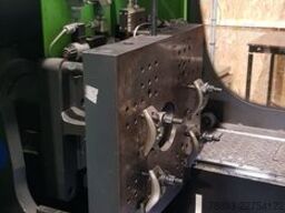 ENGEL VC 200/40 Tech + Wittmann + Kühlgerät