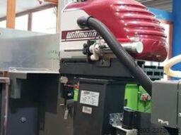ENGEL VC 200/40 Tech + Wittmann + Kühlgerät