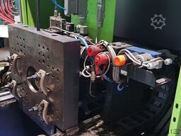 ENGEL VC 200/40 Tech + Wittmann + Kühlgerät