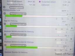 ENGEL VC 200/40 Tech + Wittmann + Kühlgerät