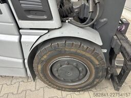 STILL RX 60-40