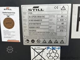 STILL RX 60-40