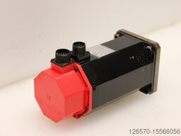GE FANUC A06B-0126-B075