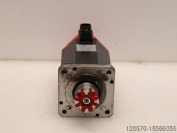 GE FANUC A06B-0126-B075