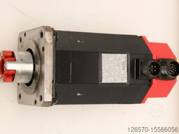 GE FANUC A06B-0126-B075
