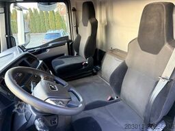 MAN TGS 35.470 8x4 BB Euro6 Meiller Kipper Bordmatik