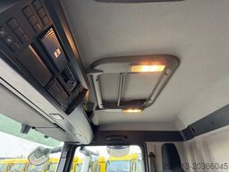 MAN TGS 35.470 8x4 BB Euro6 Meiller Kipper Bordmatik