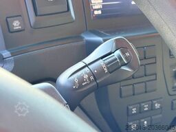 MAN TGS 35.470 8x4 BB Euro6 Meiller Kipper Bordmatik