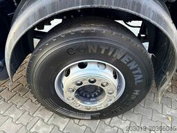 MAN TGS 35.470 8x4 BB Euro6 Meiller Kipper Bordmatik