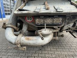 MERCEDES-BENZ ACTROS 3240 8x4 Betonpumpe PUTZMEISTER BSF 42 M