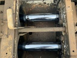 MERCEDES-BENZ ACTROS 3240 8x4 Betonpumpe PUTZMEISTER BSF 42 M