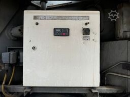 MERCEDES-BENZ ACTROS 3240 8x4 Betonpumpe PUTZMEISTER BSF 42 M