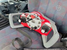 MERCEDES-BENZ ACTROS 3240 8x4 Betonpumpe PUTZMEISTER BSF 42 M