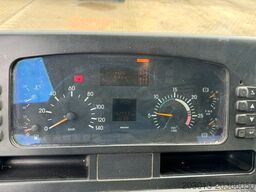 MERCEDES-BENZ ACTROS 3240 8x4 Betonpumpe PUTZMEISTER BSF 42 M