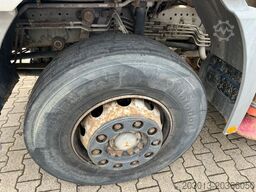 MERCEDES-BENZ ACTROS 3240 8x4 Betonpumpe PUTZMEISTER BSF 42 M