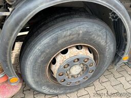 MERCEDES-BENZ ACTROS 3240 8x4 Betonpumpe PUTZMEISTER BSF 42 M