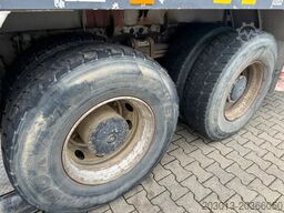 MERCEDES-BENZ ACTROS 3240 8x4 Betonpumpe PUTZMEISTER BSF 42 M