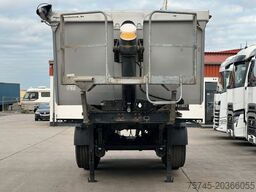 SCHWARZMÜLLER KIPPMULDE * ALCOA * LIFT *