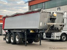 SCHWARZMÜLLER KIPPMULDE * ALCOA * LIFT *