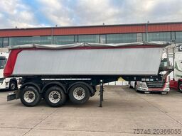 SCHWARZMÜLLER KIPPMULDE * ALCOA * LIFT *