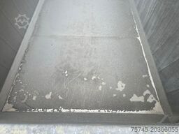 SCHWARZMÜLLER KIPPMULDE * ALCOA * LIFT *