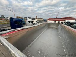 SCHWARZMÜLLER KIPPMULDE * ALCOA * LIFT *