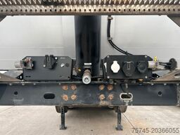 SCHWARZMÜLLER KIPPMULDE * ALCOA * LIFT *