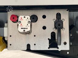 SCHWARZMÜLLER KIPPMULDE * ALCOA * LIFT *