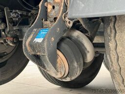 SCHWARZMÜLLER KIPPMULDE * ALCOA * LIFT *