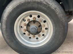 SCHWARZMÜLLER KIPPMULDE * ALCOA * LIFT *