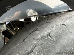 SCHWARZMÜLLER KIPPMULDE * ALCOA * LIFT *