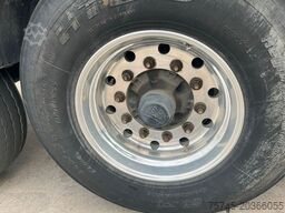 SCHWARZMÜLLER KIPPMULDE * ALCOA * LIFT *