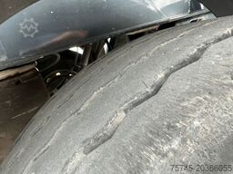 SCHWARZMÜLLER KIPPMULDE * ALCOA * LIFT *