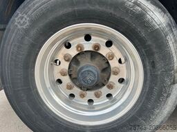 SCHWARZMÜLLER KIPPMULDE * ALCOA * LIFT *