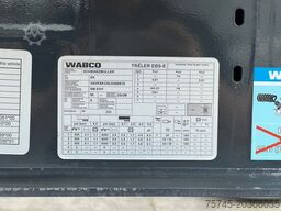 SCHWARZMÜLLER KIPPMULDE * ALCOA * LIFT *