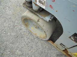 GENIE GS 1932, Scherenarbeitsbühne Genie 8 m