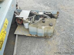 GENIE GS 1932, Scherenarbeitsbühne Genie 8 m