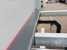 VOLVO FH 500 8x4 Kran F705 R.2.7 L436 V20 NEUES MODELL