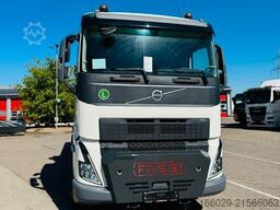VOLVO FH 500 8x2 mit F990RA.2.28 L616 V30