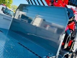 VOLVO FH 500 8x2 mit F990RA.2.28 L616 V30