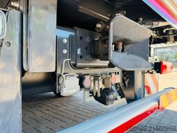 VOLVO FH 500 8x2 mit F990RA.2.28 L616 V30