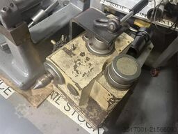 Jones & Shipman Suprema EASY 650M